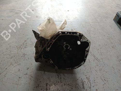 Annen DACIA DOKKER Box Body/MPV 1.5 dCi 75 / Blue dCi 75 (FEJW, FEAH) (75 hp) 31849818