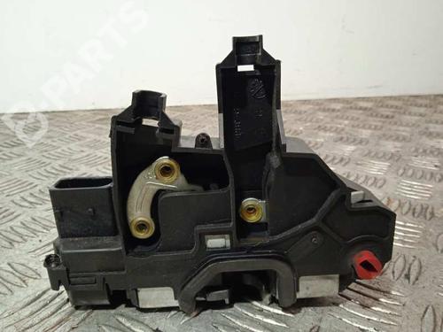 Rear left lock SAAB 9-3 (YS3F, E79, D79, D75)  | BP11937424C100 