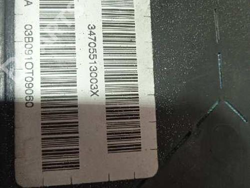 Electronic module BMW 3 Compact (E46) 320 td | BP7108516M83 