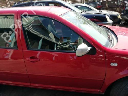 Used Right front door VW GOLF IV (1J1) 1.9 TDI (110 hp) 13381063