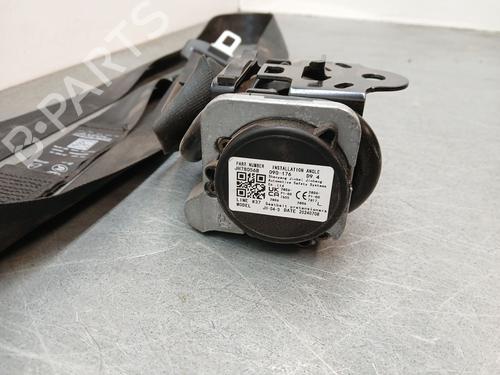 Rear left seatbelt OMODA 5  | BP29284316I29 