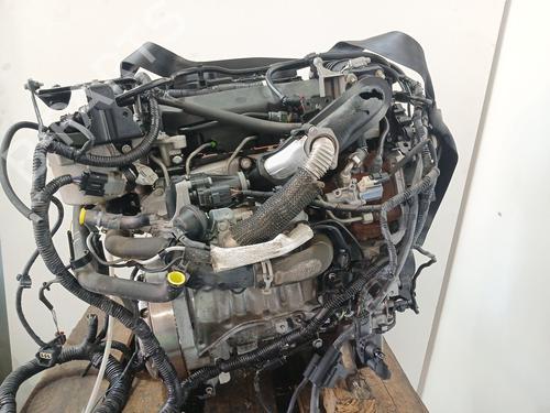Used Engine Engine 38601346 38601346