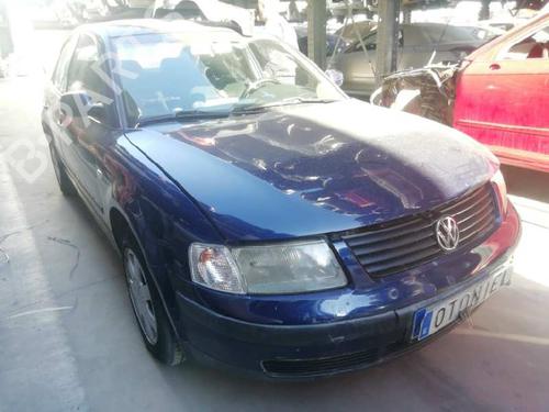 Engine control unit (ECU) VW PASSAT B5 (3B2)  | BP16500936M57 