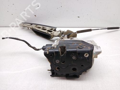 Rear right lock SEAT LEON (1P1) 2.0 TDI 16V | BP28673758C99 