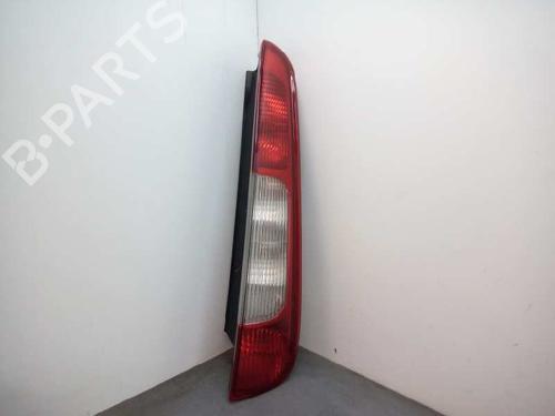 Used Right taillight FORD FOCUS C-MAX (DM2) 2.0 TDCi (136 hp) 18321719