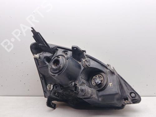Venstre forlygte HONDA CIVIC VII Hatchback (EU, EP, EV) 1.6 i (EP2, EU8, EU6) | BP28216295C28 