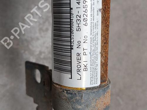 Left curtain airbag LAND ROVER RANGE ROVER SPORT I (L320) 3.0 D 4x4 | BP26217235C11 