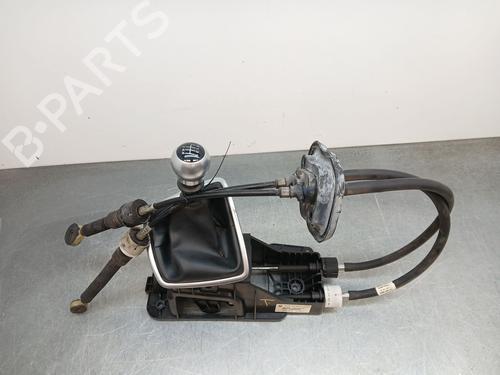 Cable RENAULT LAGUNA III (BT0/1) 1.5 dCi (BT00, BT0A, BT0T, BT1J) | BP33886248E12 - Image 2