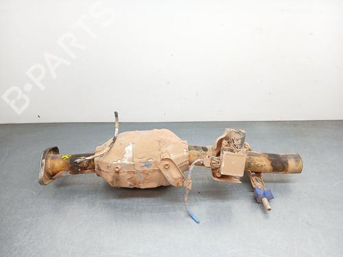 Used Catalyst Catalyst MAZDA CX-3 (DK) 2.0 SKYACTIV-G (121 hp) 36754526 36754526
