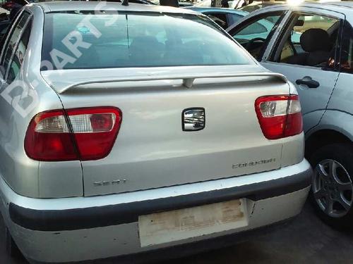 SEAT CORDOBA (6K2)    205576