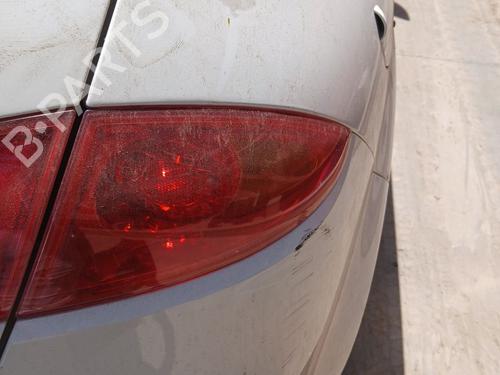 Right taillight SEAT LEON (1P1)  | BP27544702C35 