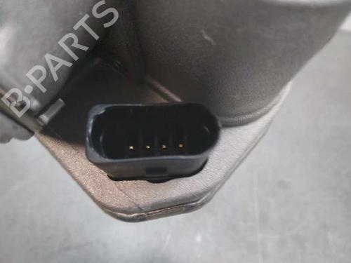 Throttle body SEAT LEON (1P1) 2.0 TDI 16V | BP26730974M82