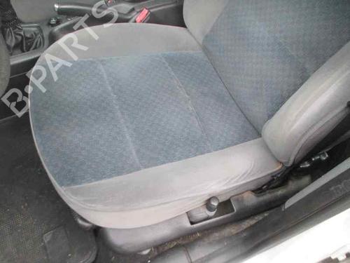 ECU airbags PEUGEOT 406 (8B) 2.0 HDI 110 | BP2387062M53 