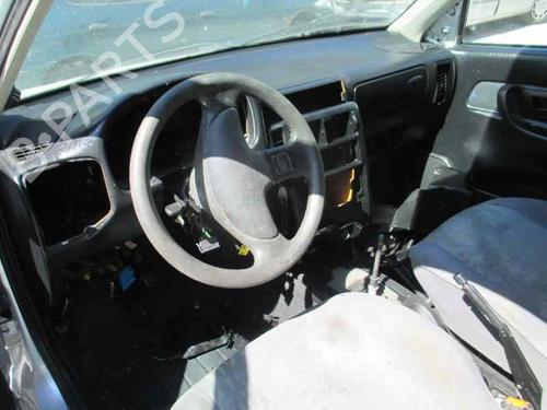 Front right lock SEAT IBIZA II (6K1)  | BP2701452C97 