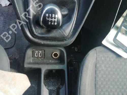 Subframe FORD TRANSIT CONNECT MPV  | BP27730475M9 