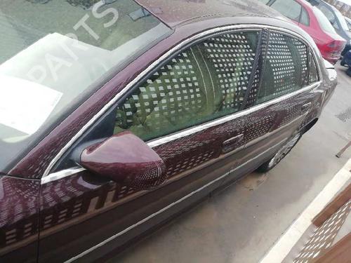 Right front brake caliper AUDI A8 D3 (4E2, 4E8) 3.7 quattro | BP11543635M104  - Image 19