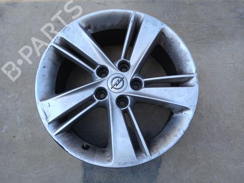 Używane Felga OPEL INSIGNIA B Grand Sport (Z18) 1.6 CDTi (68) (136 hp) 27476616
