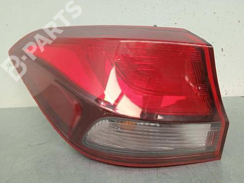 Used Left taillight Left taillight HYUNDAI i30 (PDE, PD, PDEN) [2016-2026] 10191322 10191322