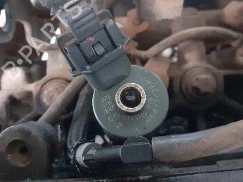 Used Injector PEUGEOT EXPERT (224_) [1995-2006]  13907501