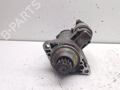 Starter SEAT LEON (KL1, KLG) 2.0 TDI | BP33963239M8  - Image 5