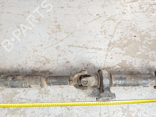 Driveshaft SSANGYONG ACTYON SPORTS I (QJ)  | BP17445534M37 