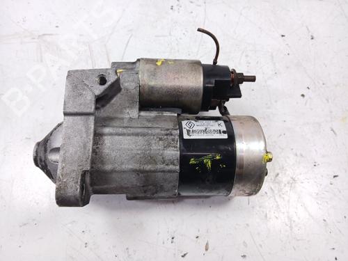 Starter RENAULT MEGANE II Saloon (LM0/1_) 1.5 dCi (LM0F, LM0T, LM2B) | BP40005827M8 - Image 1