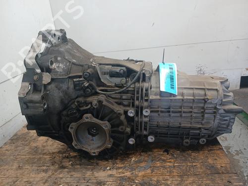 Gearbox VW PASSAT B5.5 Variant (3B6) 1.9 TDI 4motion | BP29916497M3