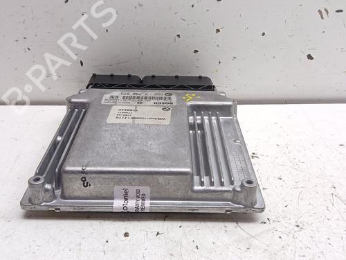 Engine control unit (ECU) BMW X3 (E83) 2.0 d | BP34252229M57  - Image 5