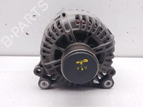 Generator VW GOLF V (1K1) 1.9 TDI (105 hp) 30830221