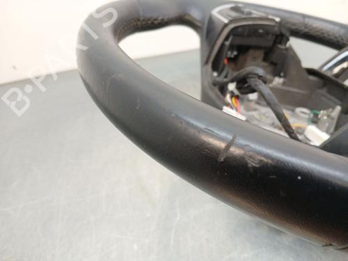 Steering wheel MAXUS eDELIVER 3 Van Electric (SV3C) | BP37198598C49 - Image 5