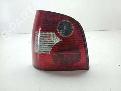 Used Left taillight Left taillight 38621496 38621496