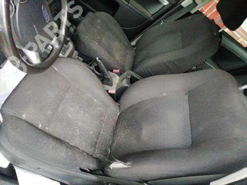 Gearbox FORD MONDEO III (B5Y)  | BP10194097M3 