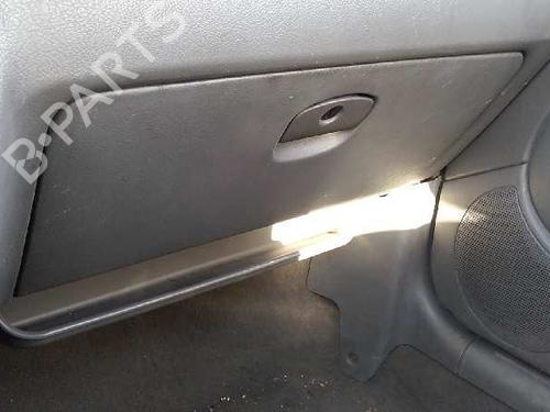 Gearbox CHEVROLET LACETTI (J200) 1.4 16V | BP2386093M3 