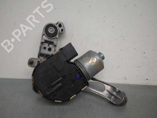 Used Front wiper motor FORD FOCUS III 1.0 EcoBoost (125 hp) 13299331