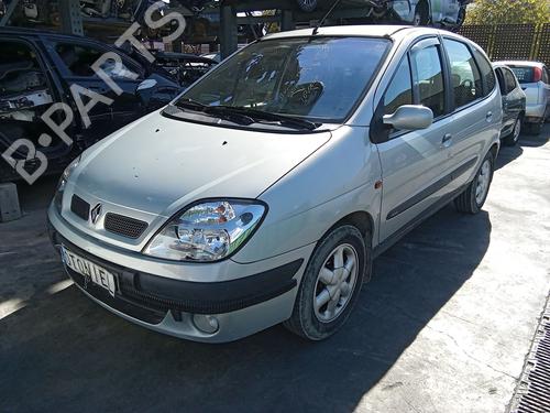 Used Parts RENAULT MEGANE Scenic (JA0/1_) 1.9 D (JA0J) 5042108