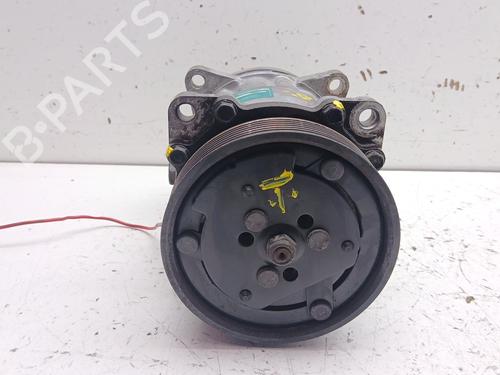 AC compressor MERCEDES-BENZ E-CLASS (W210) E 290 Turbo-D (210.017) | BP37473012M34 - Image 4