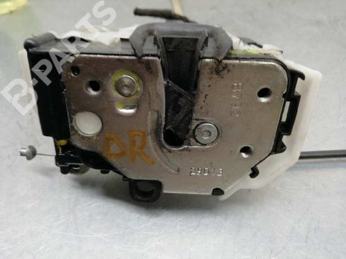 Front right lock PEUGEOT BIPPER (AA_)  | BP9207771C97 