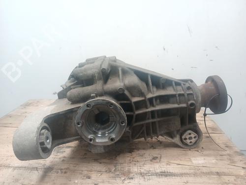 Pont arrière AUDI Q7 (4LB) 3.0 TDI quattro (233 hp) 31941084