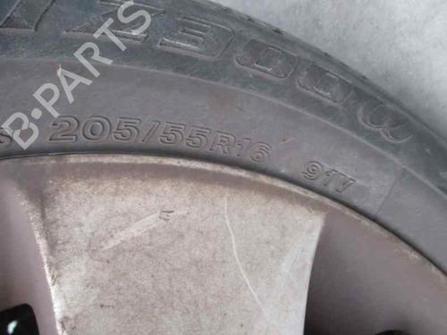 Gearbox NISSAN PRIMERA Hatchback (P12) 1.9 dCi | BP2421323M3 