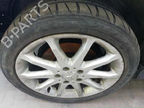 Left rear window motor MERCEDES-BENZ B-CLASS Sports Tourer (W245) B 180 CDI (245.207) | BP5114501E23 