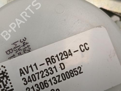 Airbag Kit FORD B-MAX (JK) 1.0 EcoBoost | BP30105837C86 