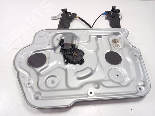 Used Front right window mechanism Front right window mechanism 32781600 32781600