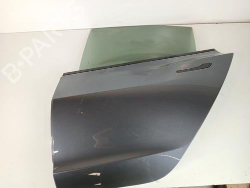 Used Left rear door TESLA MODEL 3 (5YJ3) EV (283 hp) 25375093