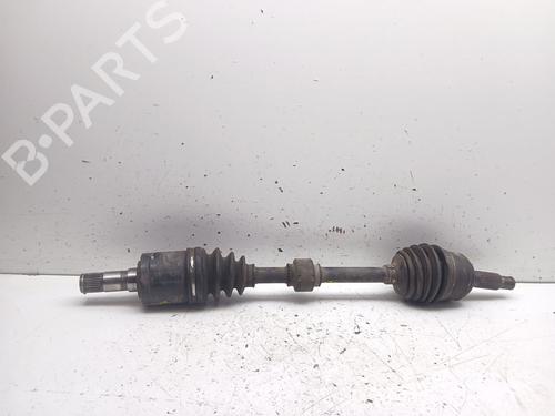 Left front driveshaft MAZDA 6 Hatchback (GH) 1.8 MZR | BP37495977M38 - Image 4