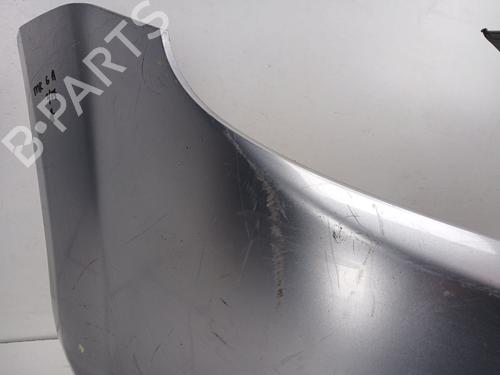 Front bumper KIA RIO II (JB)  | BP29307549C7 