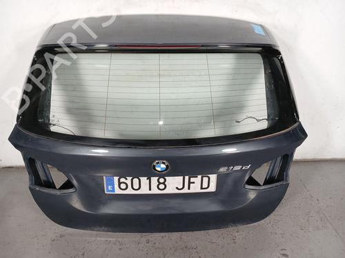 Tailgate BMW 2 Active Tourer (F45)  | BP19139444C6 