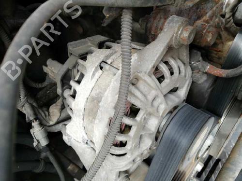 Used Alternator IVECO DAILY V Van [2011-2014]  17664313