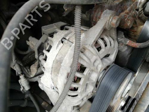 Alternator IVECO DAILY V Van [2011-2014]  17664313