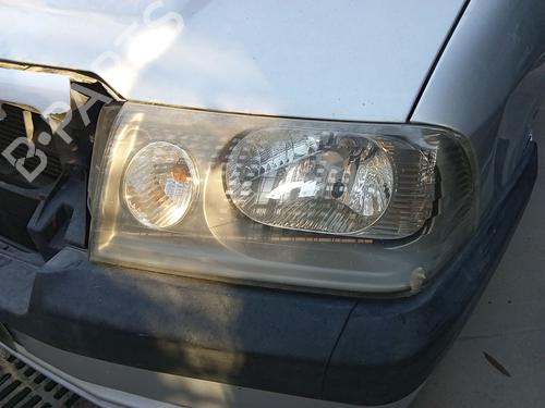 Venstre forlygte Venstre forlygte FIAT SCUDO Bus (220_) 2.0 JTD (109 hp) 39890014 39890014