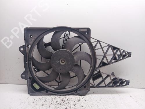 radiator-fan-opel-combo-box-bodympv-x12-2012-39743868 main image